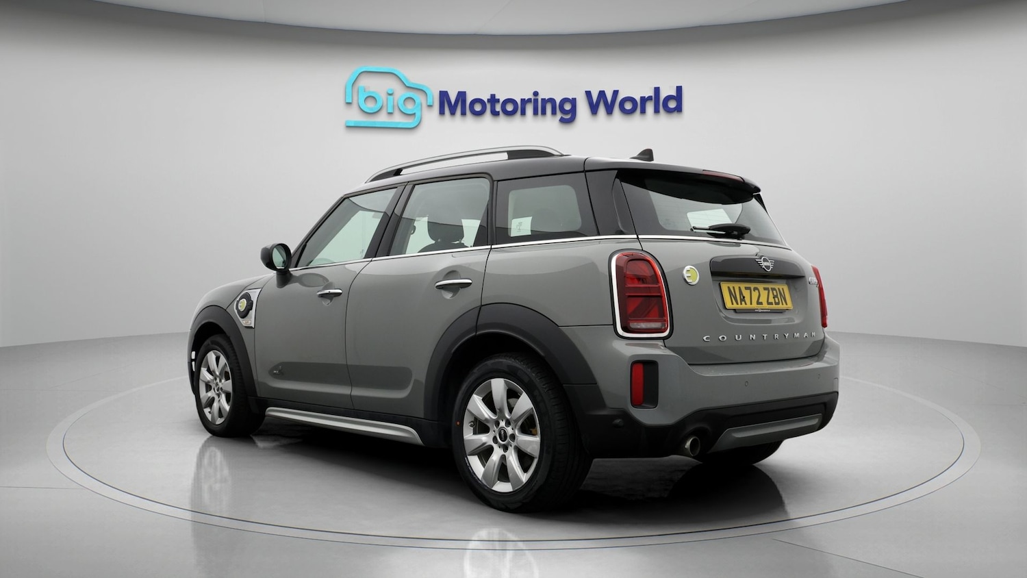 Used MINI Countryman 2022 for sale - 77652461: Photo 5