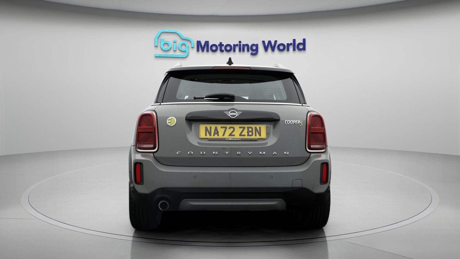 Used MINI Countryman 2022 for sale - 77652461: Photo 6