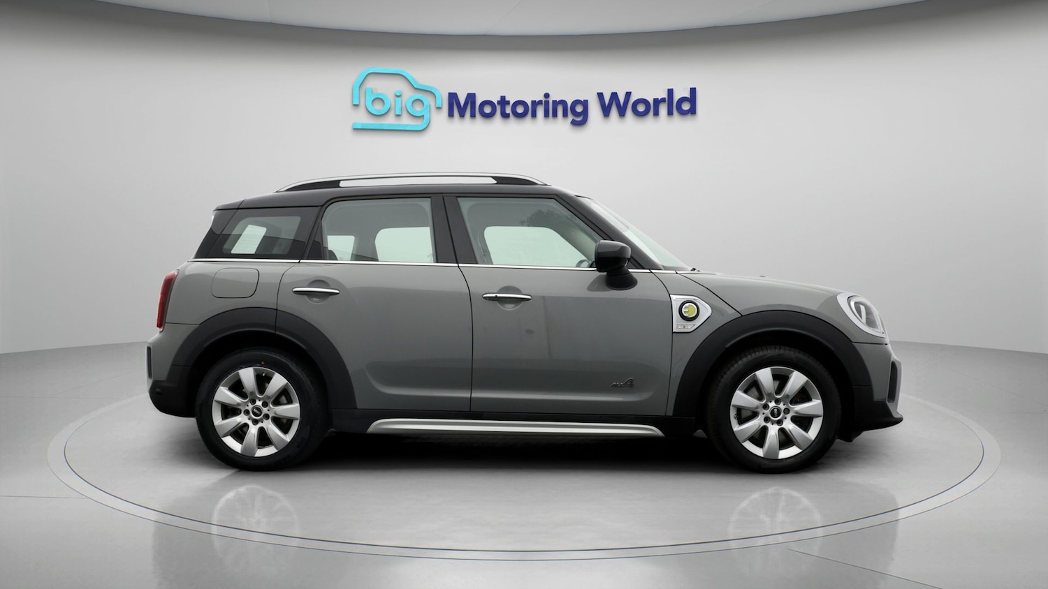 Used MINI Countryman 2022 for sale - 77652461: Photo 8