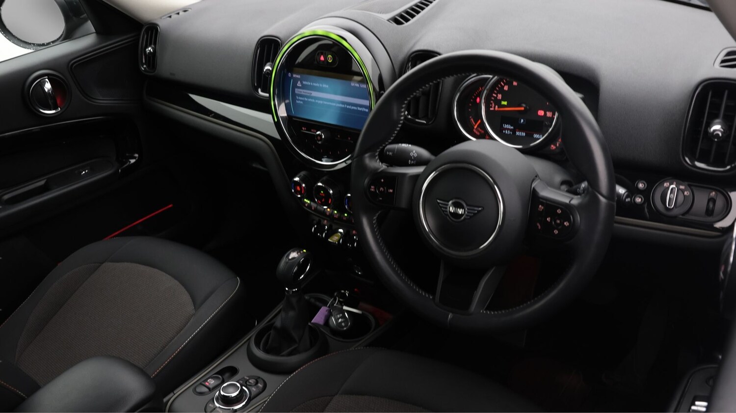 Used MINI Countryman 2022 for sale - 77652461: Photo 9