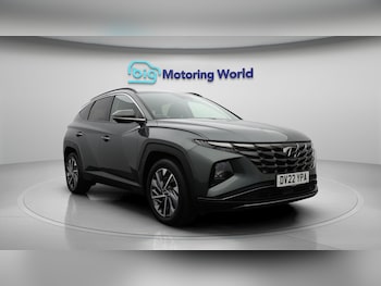 Used Hyundai TUCSON 2022 for sale - 79111773: Photo