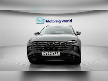 Used Hyundai TUCSON 2022 for sale - 79111773: Photo