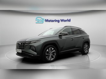 Used Hyundai TUCSON 2022 for sale - 79111773: Photo