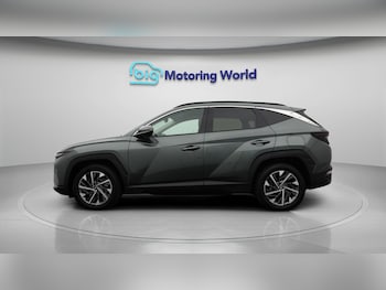 Used Hyundai TUCSON 2022 for sale - 79111773: Photo