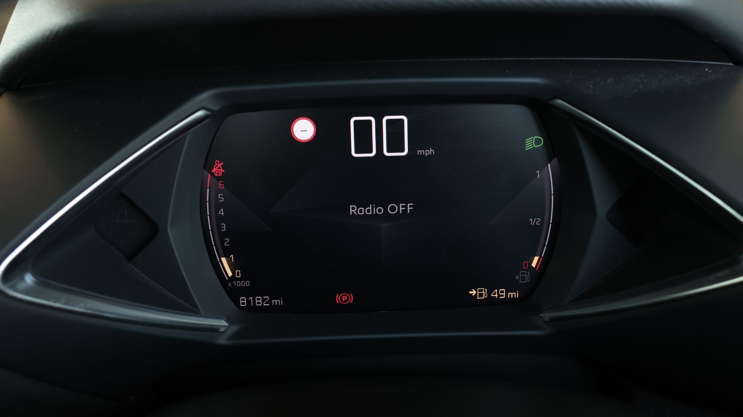 Used DS Automobiles DS 3 Crossback 2022 for sale - 77935908: Photo 10