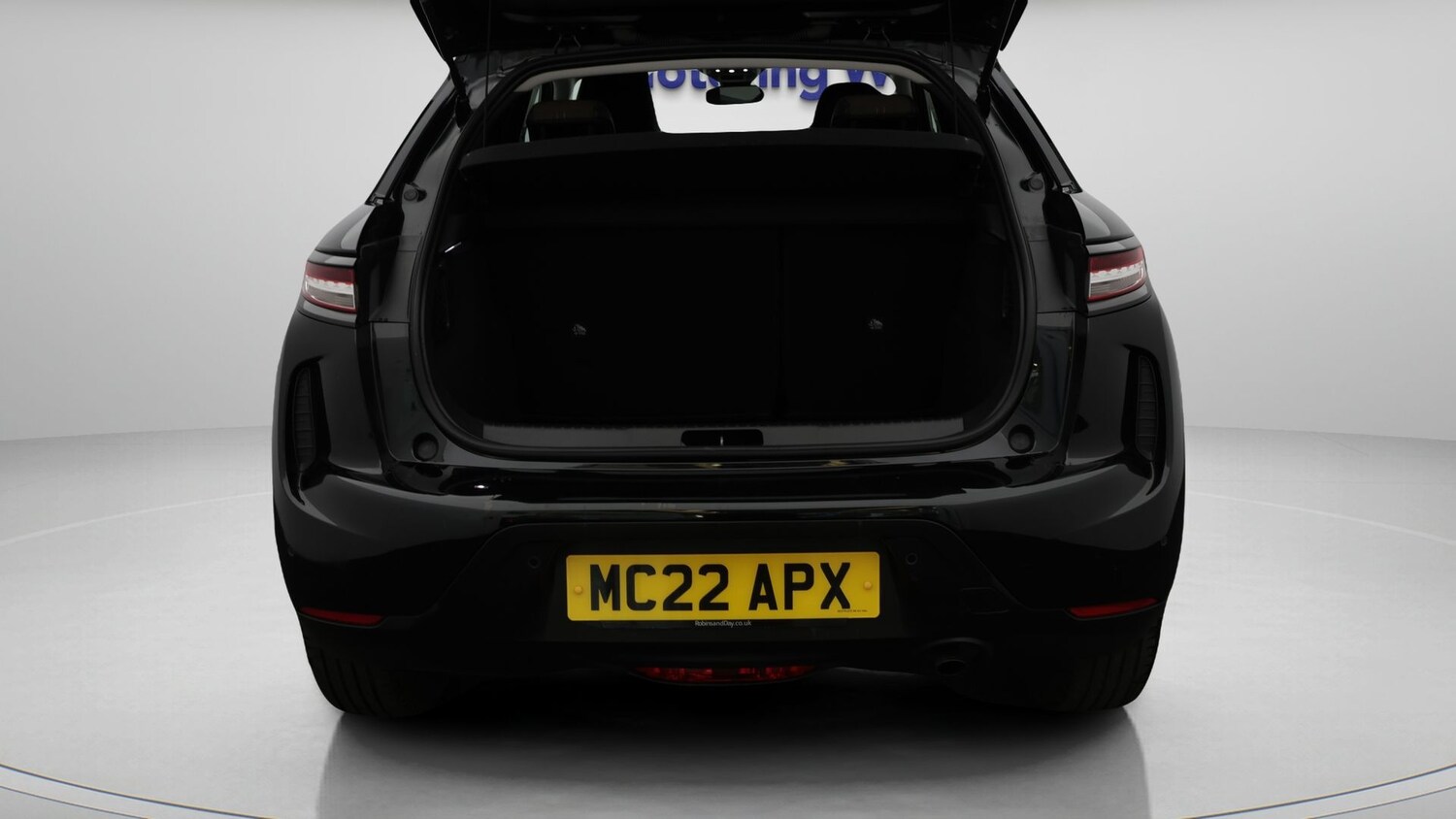 Used DS Automobiles DS 3 Crossback 2022 for sale - 77935908: Photo 17