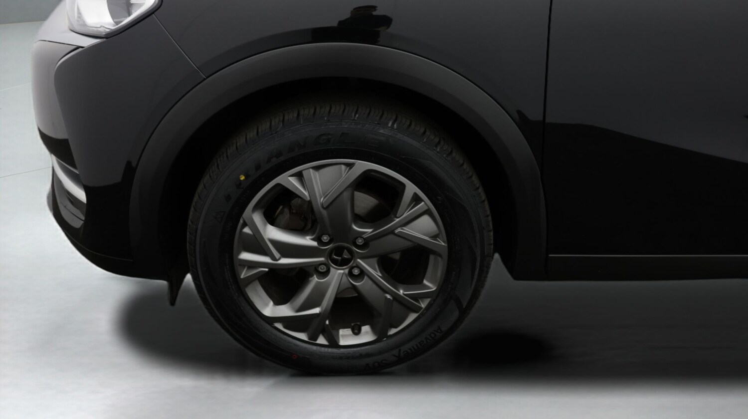 Used DS Automobiles DS 3 Crossback 2022 for sale - 77935908: Photo 18