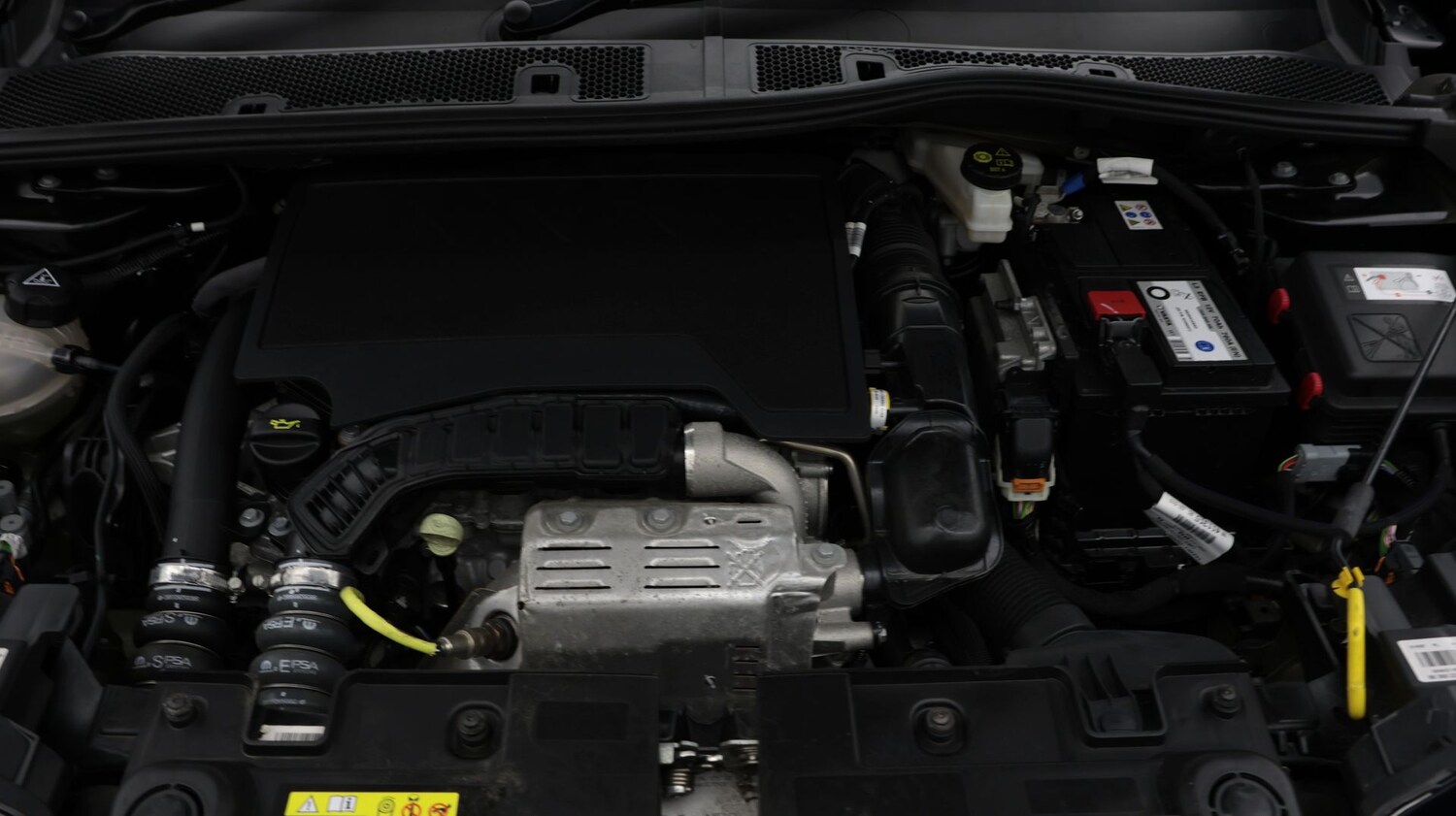 Used DS Automobiles DS 3 Crossback 2022 for sale - 77935908: Photo 19