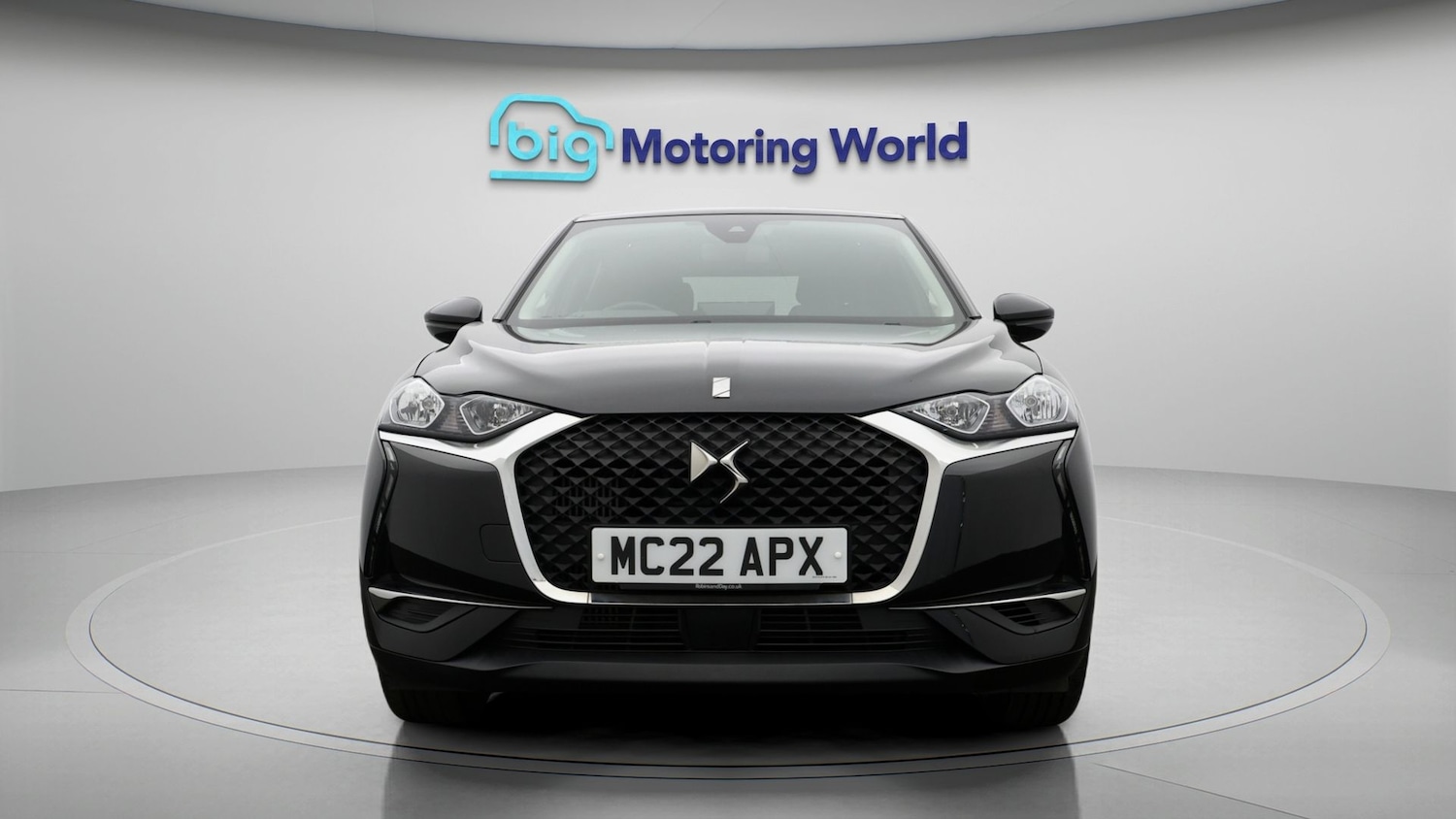 Used DS Automobiles DS 3 Crossback 2022 for sale - 77935908: Photo 2