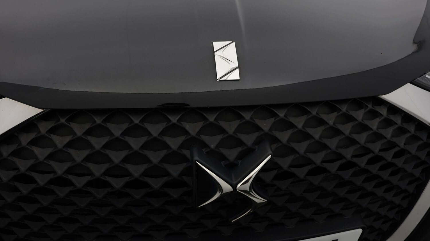 Used DS Automobiles DS 3 Crossback 2022 for sale - 77935908: Photo 20