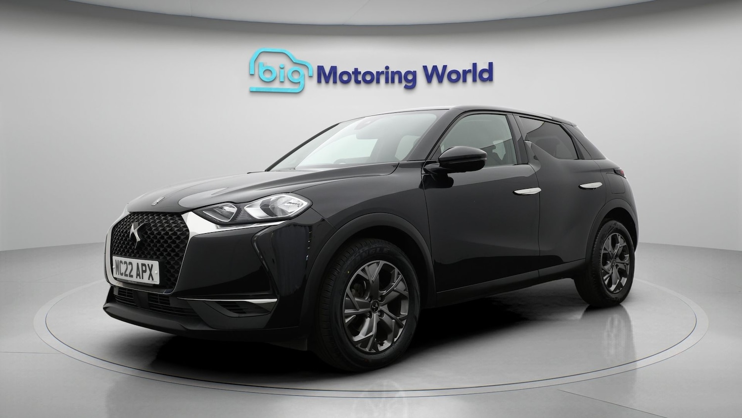 Used DS Automobiles DS 3 Crossback 2022 for sale - 77935908: Photo 3