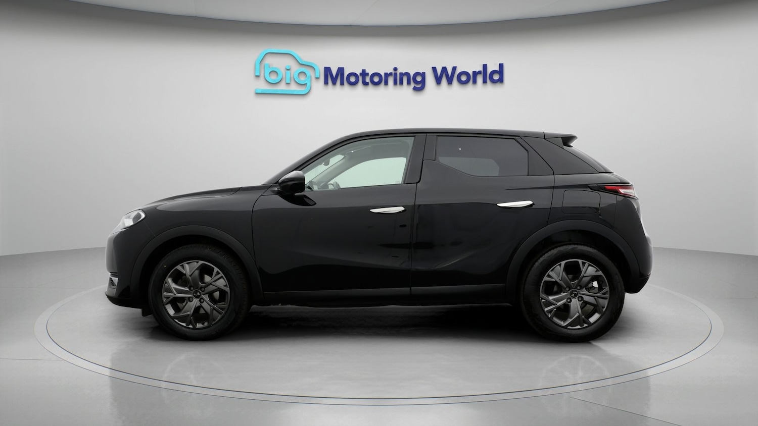 Used DS Automobiles DS 3 Crossback 2022 for sale - 77935908: Photo 4