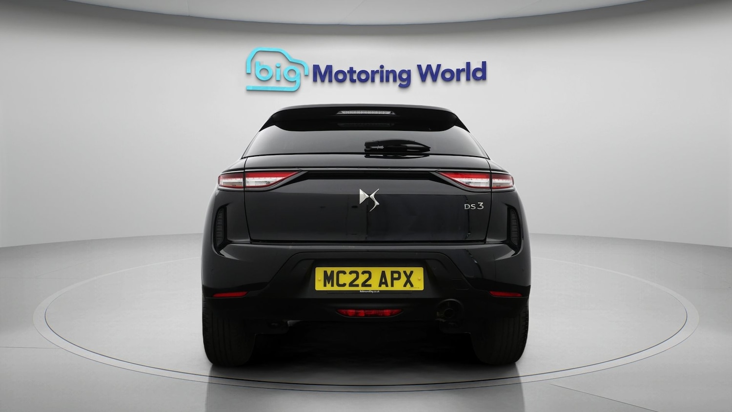 Used DS Automobiles DS 3 Crossback 2022 for sale - 77935908: Photo 6