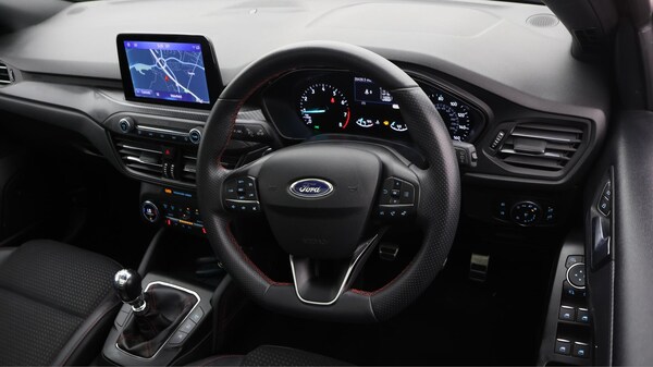 Used Ford Focus 2019 for sale - 76284409: Photo 10