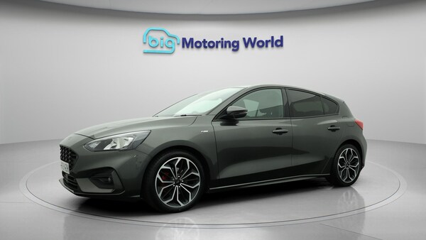 Used Ford Focus 2019 for sale - 76284409: Photo 4