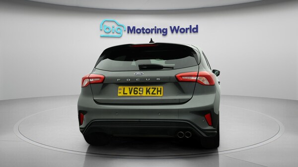 Used Ford Focus 2019 for sale - 76284409: Photo 7