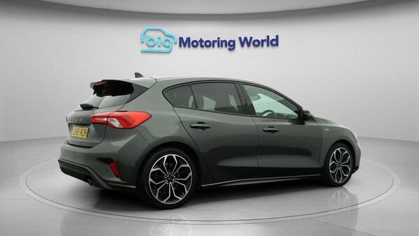 Used Ford Focus 2019 for sale - 76284409: Photo 8