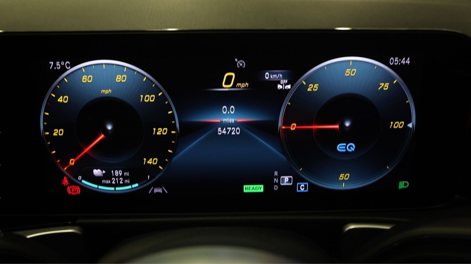 Used Mercedes-Benz EQB for sale - 77306383: Photo 10