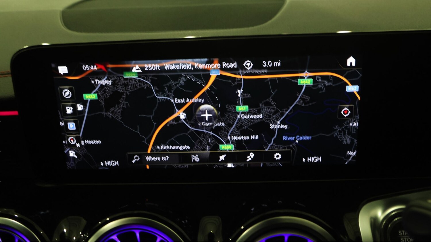 Used Mercedes-Benz EQB for sale - 77306383: Photo 11