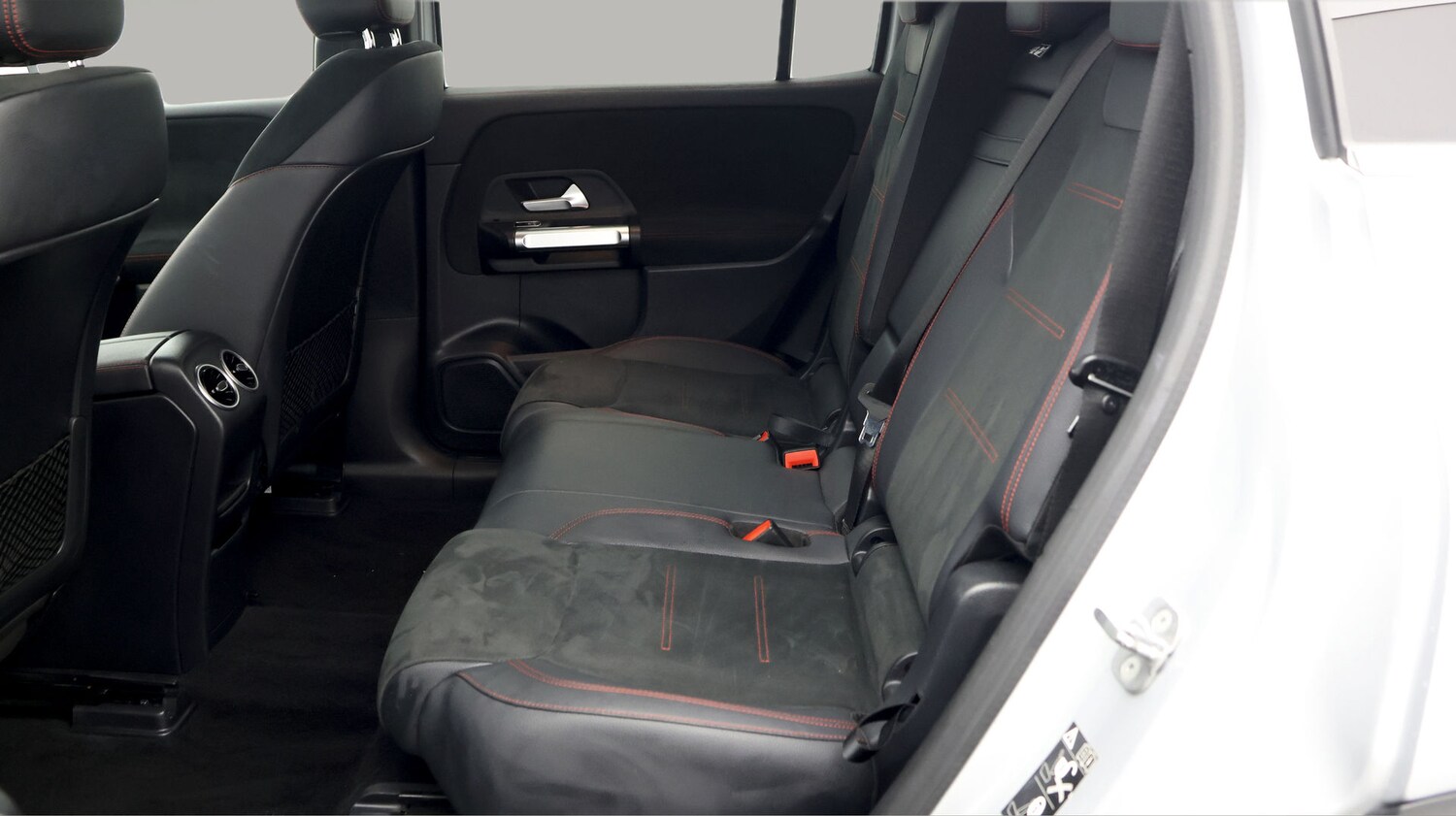 Used Mercedes-Benz EQB for sale - 77306383: Photo 16