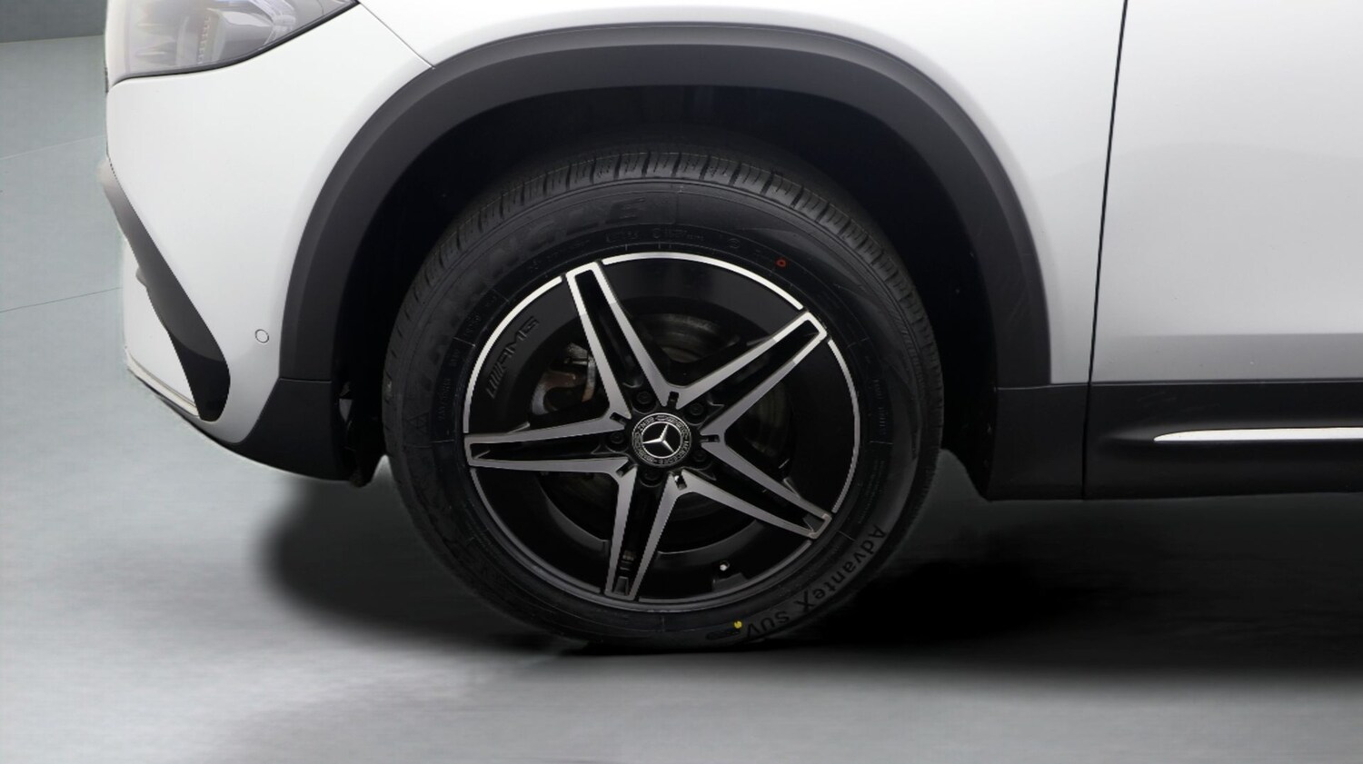 Used Mercedes-Benz EQB for sale - 77306383: Photo 18