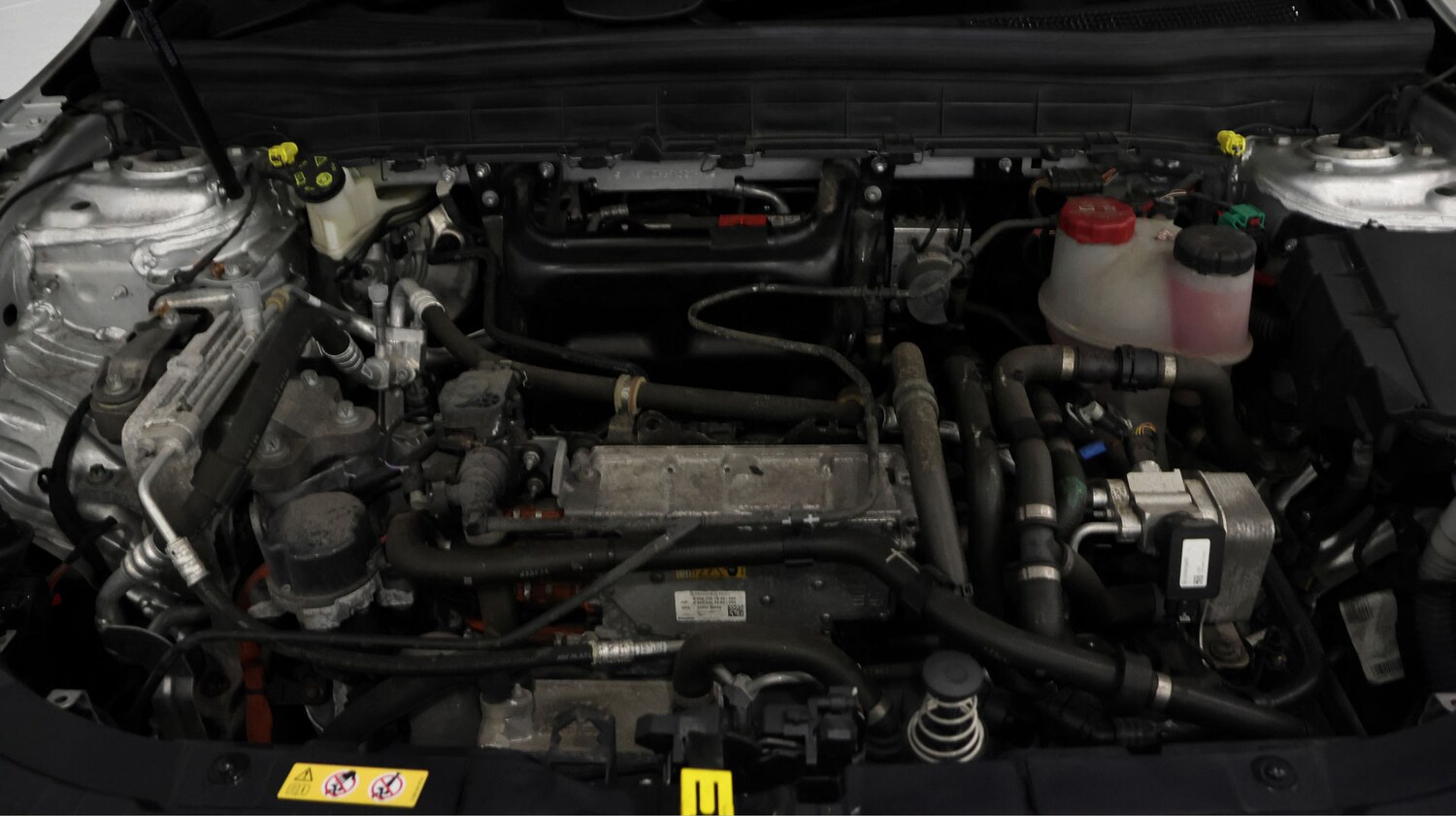 Used Mercedes-Benz EQB for sale - 77306383: Photo 19