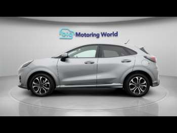 Used Ford Puma 2022 for sale - 74611471: Photo