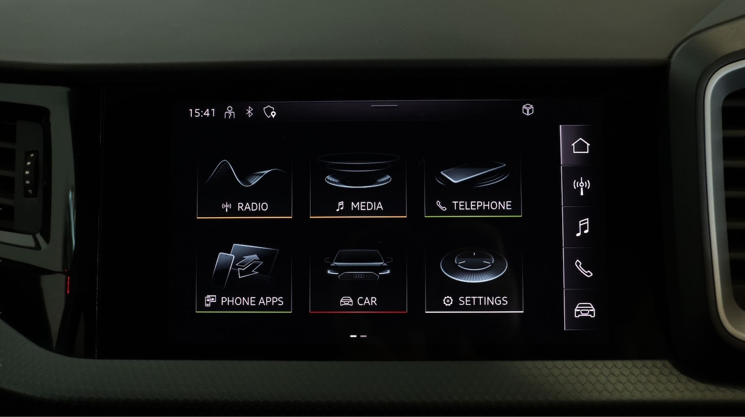 Used Audi A1 2021 for sale - 77782031: Photo 11