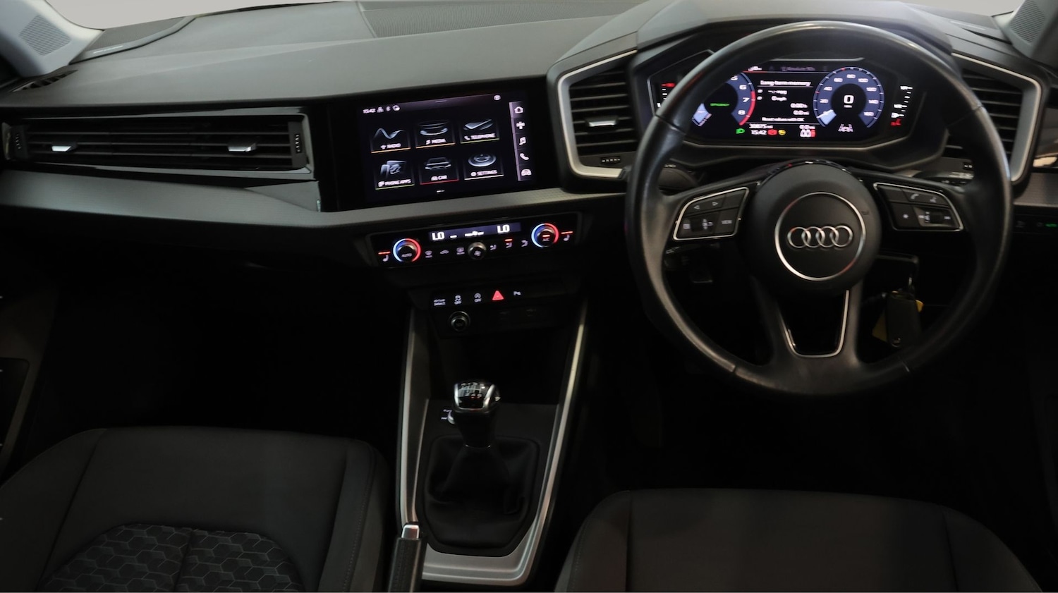 Used Audi A1 2021 for sale - 77782031: Photo 13