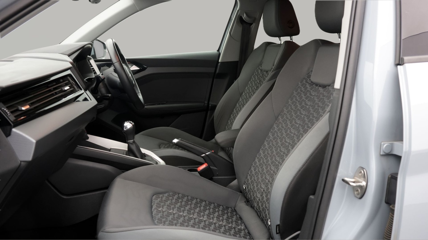 Used Audi A1 2021 for sale - 77782031: Photo 14