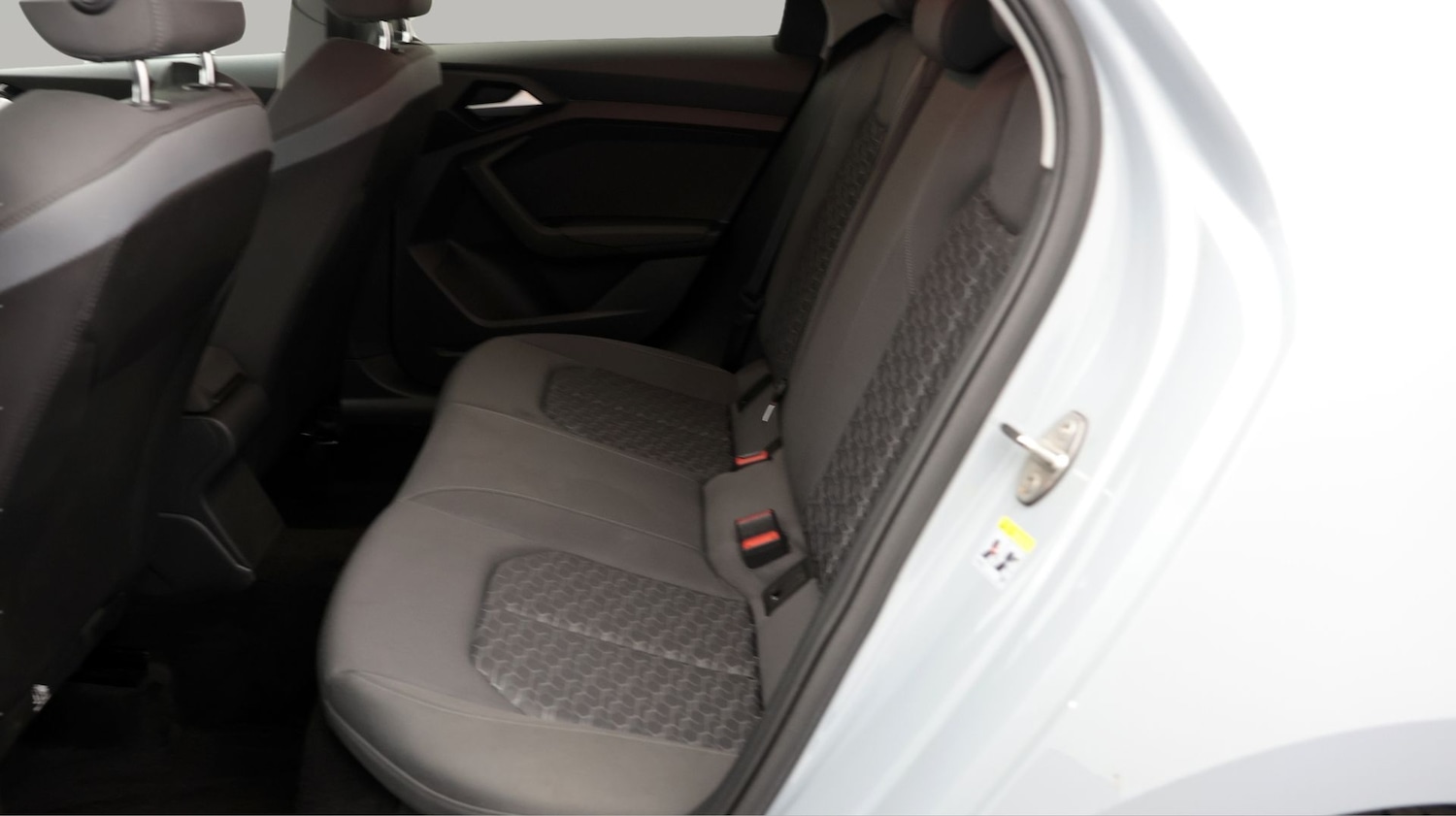 Used Audi A1 2021 for sale - 77782031: Photo 16