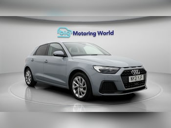 Used Audi A1 2021 for sale - 77782031: Photo