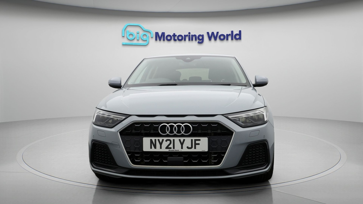 Used Audi A1 2021 for sale - 77782031: Photo 2