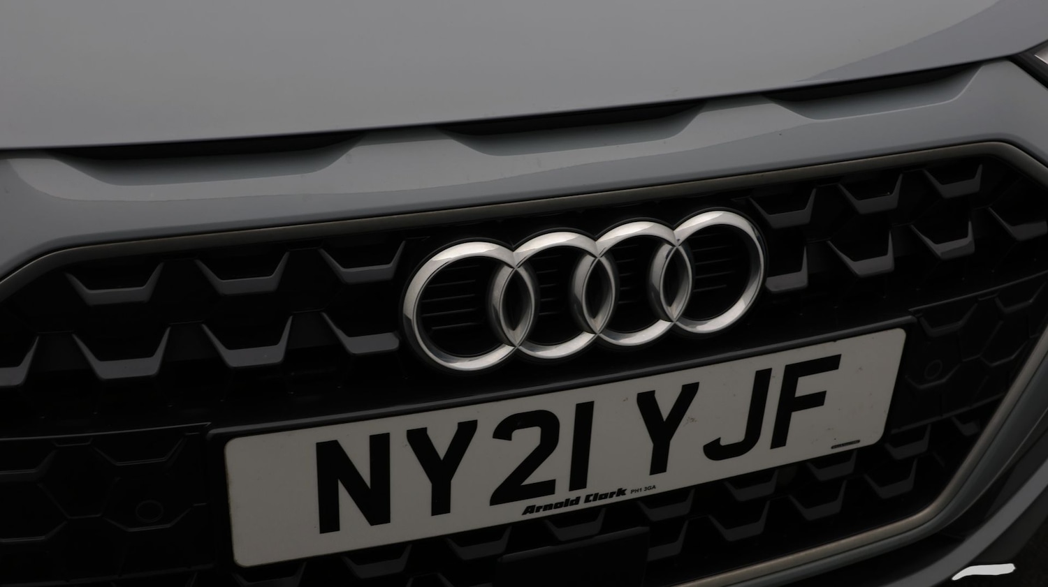 Used Audi A1 2021 for sale - 77782031: Photo 20