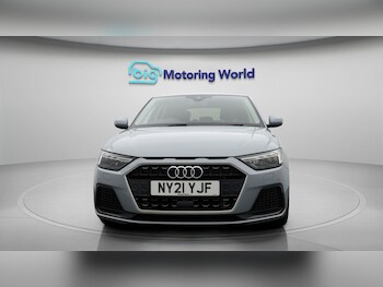 Used Audi A1 2021 for sale - 77782031: Photo