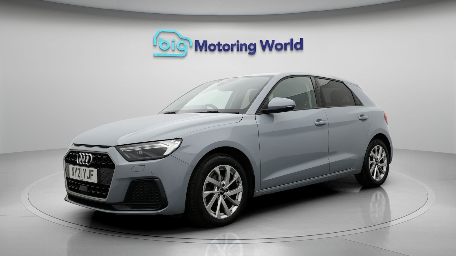 Used Audi A1 2021 for sale - 77782031: Photo 3