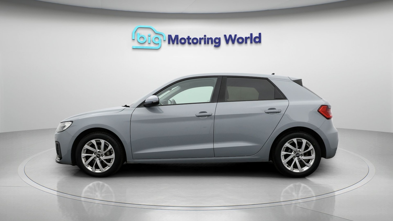 Used Audi A1 2021 for sale - 77782031: Photo 4
