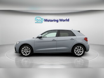 Used Audi A1 2021 for sale - 77782031: Photo