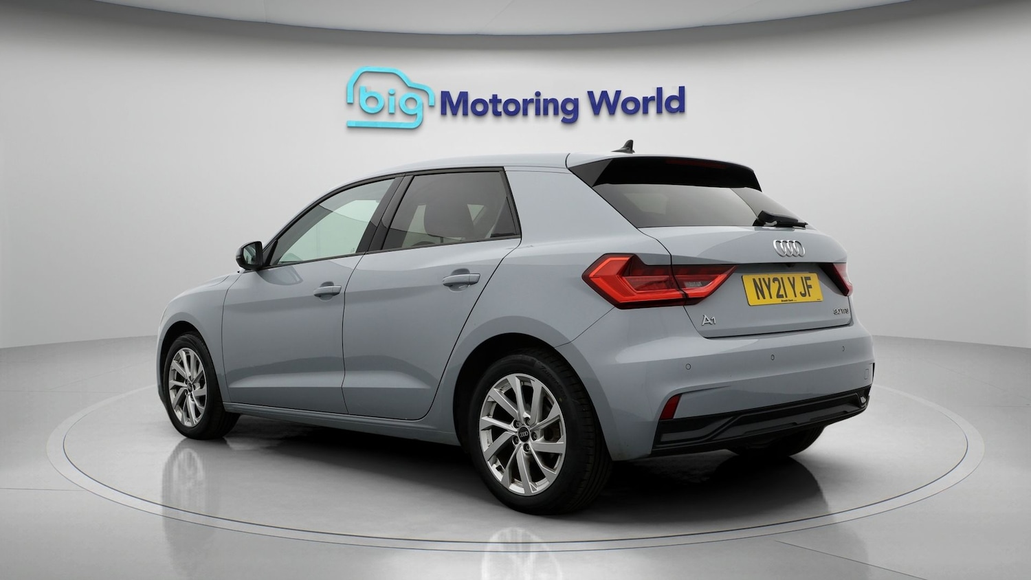 Used Audi A1 2021 for sale - 77782031: Photo 5