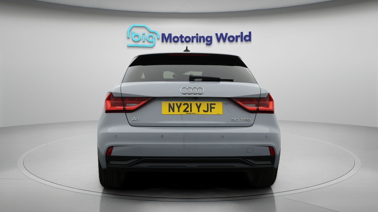 Used Audi A1 2021 for sale - 77782031: Photo 6