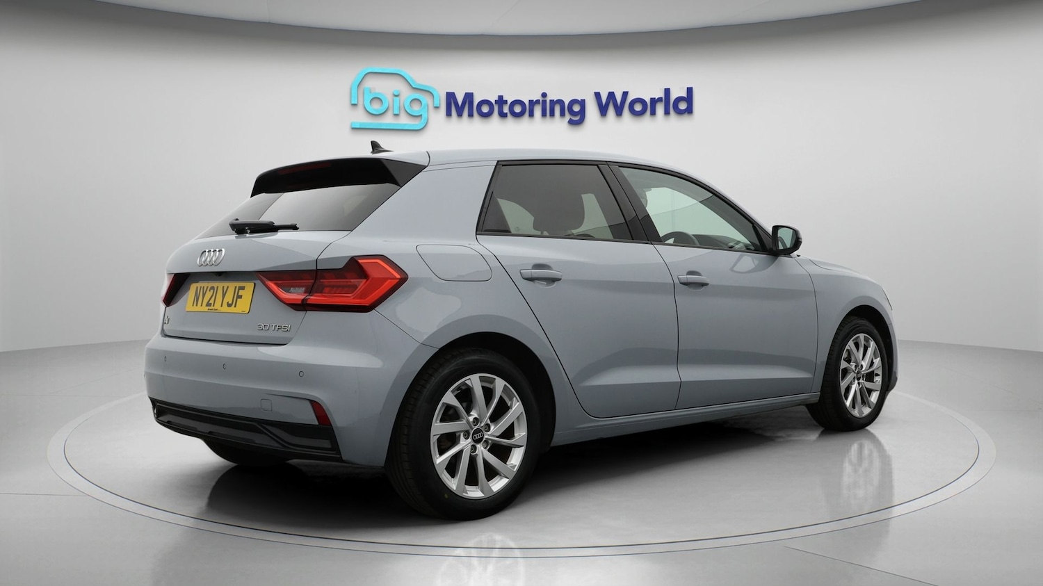 Used Audi A1 2021 for sale - 77782031: Photo 7