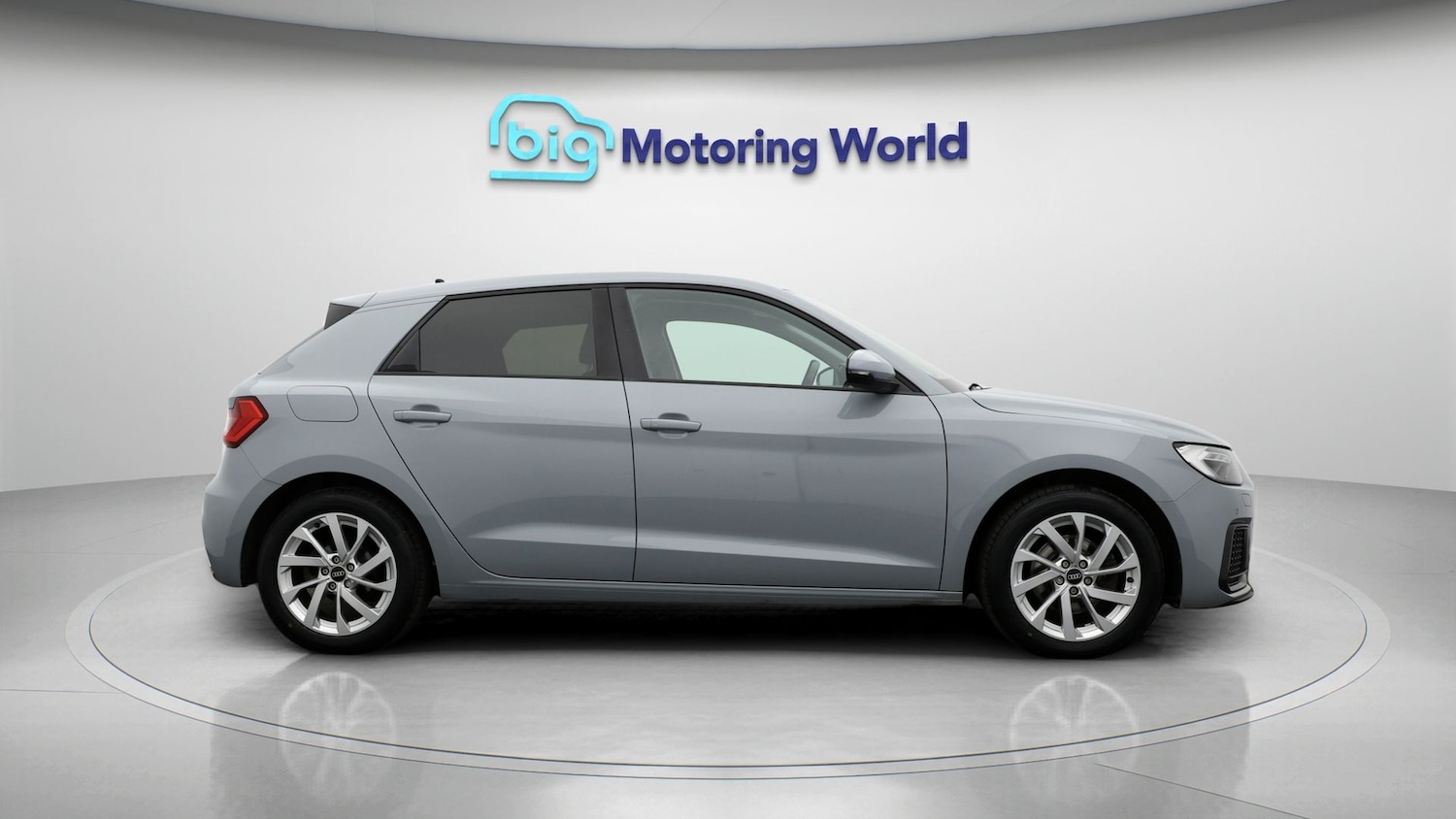 Used Audi A1 2021 for sale - 77782031: Photo 8
