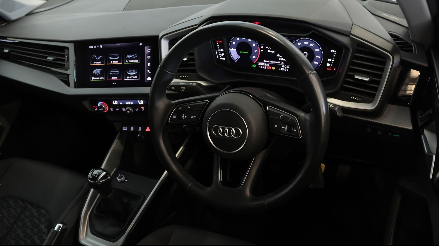 Used Audi A1 2021 for sale - 77782031: Photo 9