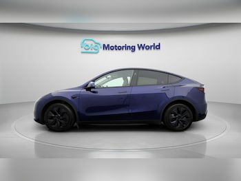 Used Tesla Model Y 2025 for sale - 78821056: Photo