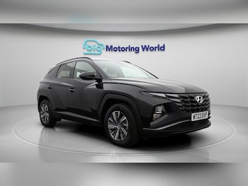 Used Hyundai TUCSON 2023 for sale - 78529698: Photo