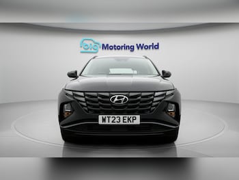 Used Hyundai TUCSON 2023 for sale - 78529698: Photo