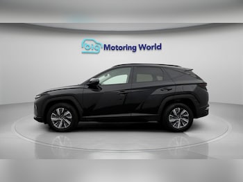 Used Hyundai TUCSON 2023 for sale - 78529698: Photo
