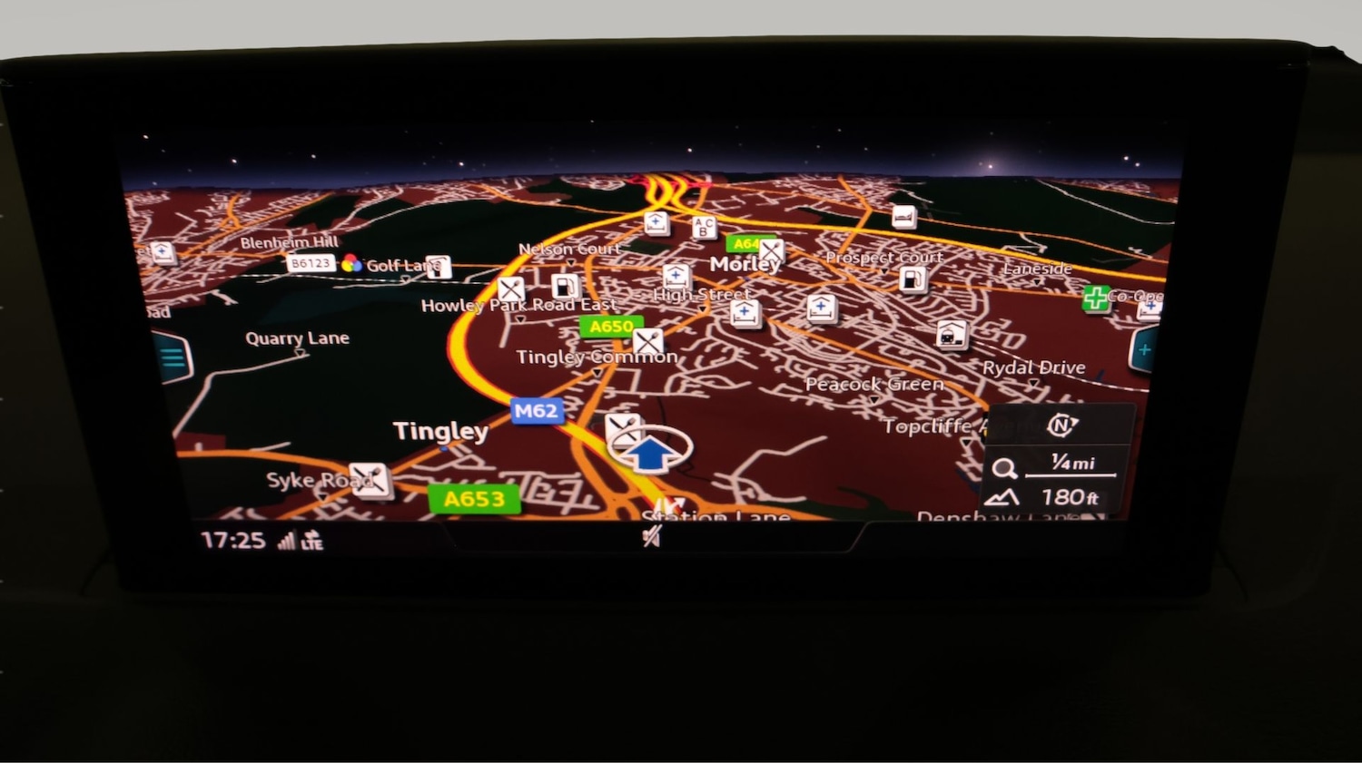 Used Audi Q2 for sale - 77767991: Photo 11