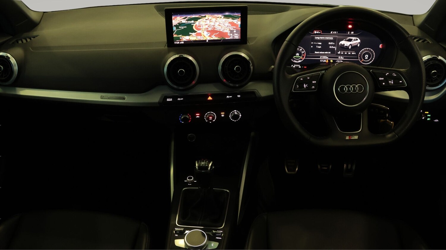 Used Audi Q2 for sale - 77767991: Photo 13