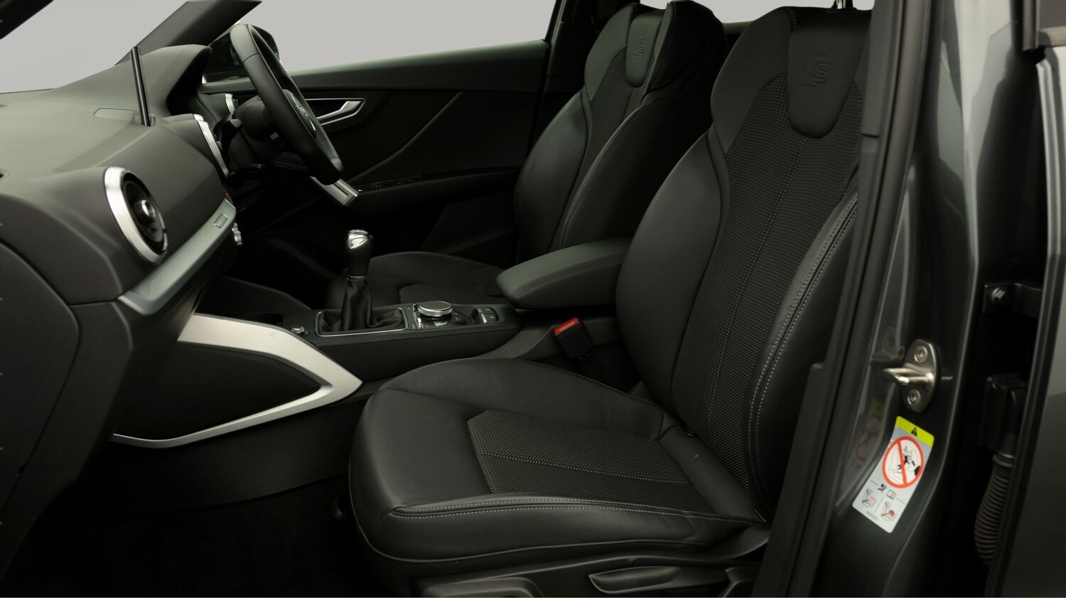 Used Audi Q2 for sale - 77767991: Photo 14